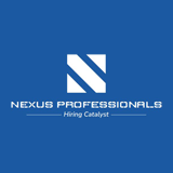 NR Professionals logo