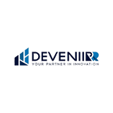 Devenir Software logo