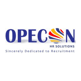 Opecon Hr Solutions logo