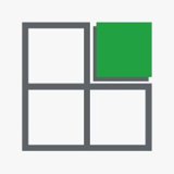 Fourthsquare logo