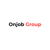 Onjob Group logo