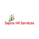 Sapna Hr Services logo