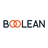 Boolean Staffing & Recruitment Solutions logo