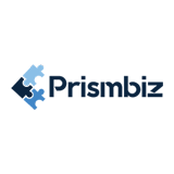 Prismbiz Sol logo