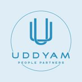 Uddyam logo