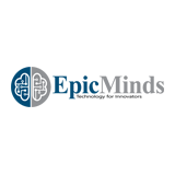 Epicminds Information Technology logo