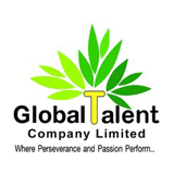 Global Talent Company India logo