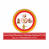 Gurukrupa Placement & Education Solutions