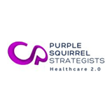 Purple Squirrel Strategists logo