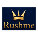 Rushme International Recruitment Agency logo