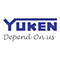 YUKEN INDIA (YIL) logo
