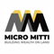 Micromitti Real Estate Ventures logo