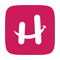 Healthsy logo