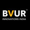Bvur Innovations logo