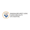 Bangalore West Lions Superspeciality Eye Hospital logo