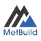 Metbuild Infra logo
