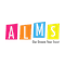 Alms Farms logo