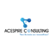 Acespire Tech Consulting logo