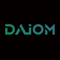 Daiom logo
