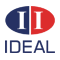 Ideal Sheet Metal logo