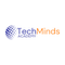 Techminds Academy logo