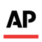 Associated Press News logo