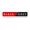 Baker Grey logo
