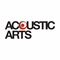 Acoustic Arts logo