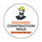 Engineer Constructionwala logo