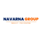 Navarna Bharat logo