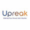 Upreak logo