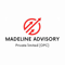 Madeline Advisory logo