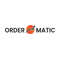 Order Matic Technologies logo