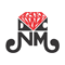 Dhamu Chettiar Nagai Maaligai logo