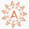 Adinath Buildwell logo