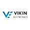 Vikin Electronics logo