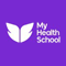 Integfarms Myhealthschool logo