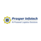 Prosper Infotech logo