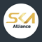 SKA Alliance logo