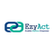 Ezyact logo
