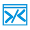 Krazytech Buisness Solution logo