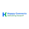 Happy Connects logo