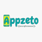 Appzeto logo