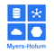Myers Holum logo