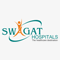 Swagat Hospital logo