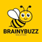 Brainybuzz Solution logo