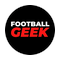 Footballgeek Mumbai logo