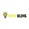 Mind Blink Solutions logo