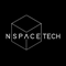 N Space Tech logo