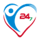 247 Healthmedpro logo